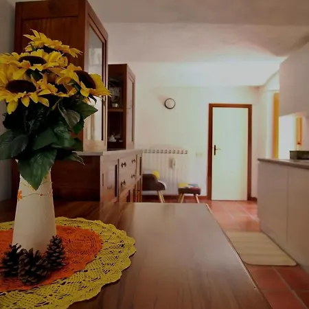 La Casa Di Giselda