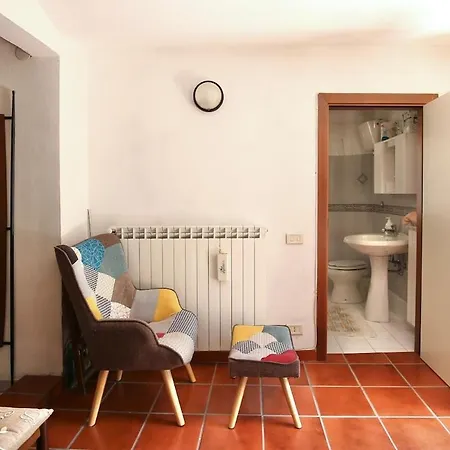 Dom wakacyjny La Casa Di Giselda