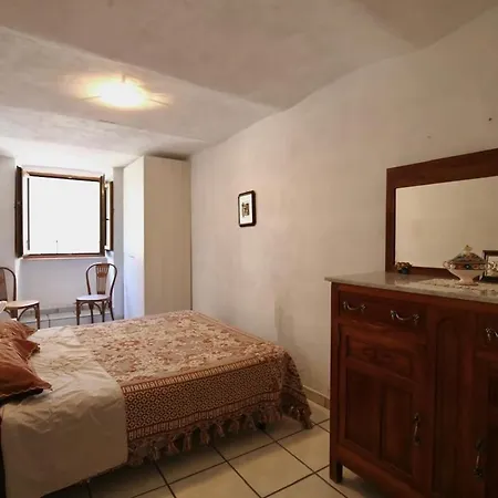 Holiday home La Casa Di Giselda