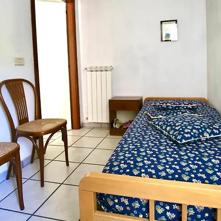 La Casa Di Giselda Holiday home *