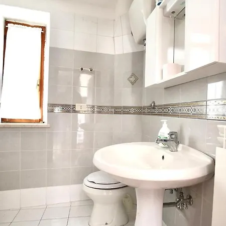 La Casa Di Giselda Holiday home Pettorano sul Gizio