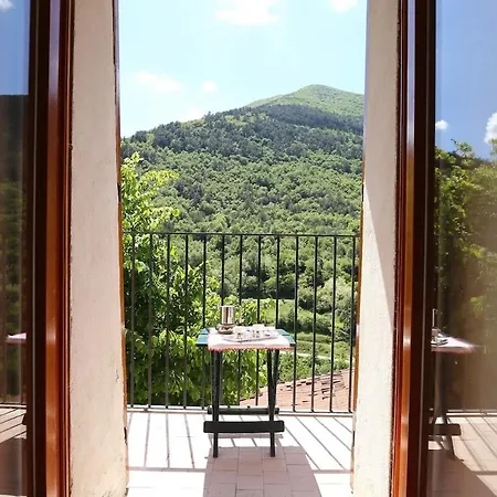 Dom wakacyjny La Casa Di Giselda