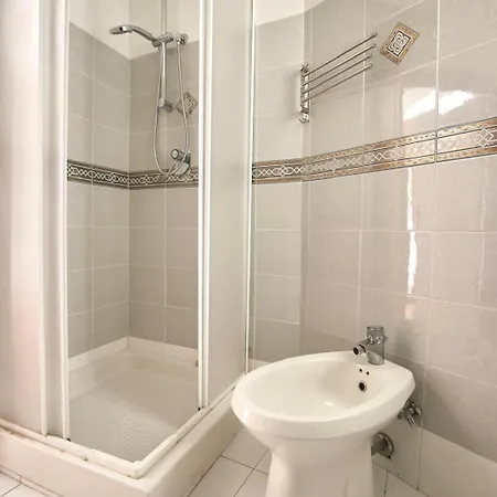 Dom wakacyjny La Casa Di Giselda *