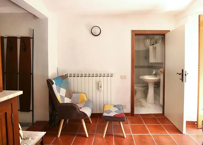 Nyaraló La Casa Di Giselda