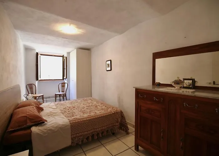 Nyaraló La Casa Di Giselda