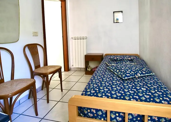 La Casa Di Giselda Nyaraló *