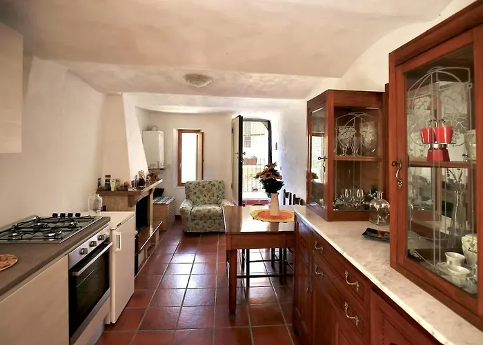 La Casa Di Giselda Nyaraló Pettorano sul Gizio